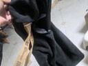 迪卡侬保暖绒衣户外抓绒衣男运动宽松套头摇粒绒冲锋衣内胆- 4094318 实拍图