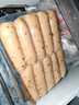 大希地火山石烤肠 肉肠1016g/20根 早餐火腿肠香肠热狗空气炸锅烧烤食材 实拍图