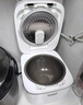 米家小米电饭煲0氟涂层钛内胆不粘3L家用2-3人 IH加热3D压力智能APP多功能电饭锅煮饭锅煮粥锅 P1  实拍图
