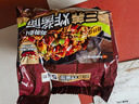 三养（SAMYANG）炸酱面三养速食方便面袋装 610g(122g*5)泡面拌面早餐零食 实拍图
