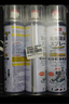 巨奇严选 鞋子除臭剂360ml*3瓶银离子消毒杀菌脚臭喷雾球鞋防臭去异味 实拍图