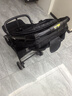 京物婴儿推车可坐可躺0-6岁3口袋推车可折叠带减震宝宝遛娃车神器轻便 石墨黑【一键收车+双向推+蚊帐+礼包】 不知道怎么选，就选京物质选 实拍图