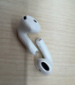 Apple/苹果 AirPods 4(支持主动降噪)搭配无线充电盒(USB-C)苹果耳机 蓝牙耳机适用iPhone/iPad 四代 实拍图