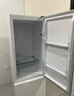 康佳183升小冰箱小型家用出租房办公室宿舍双开门两门双门二门电冰箱节能省电低音白色BCD-183GB2SU 实拍图