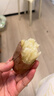 京鲜生河南哈密冰糖薯白蜜薯 大果净重4.5斤单果150+软糯可口源头直发 实拍图