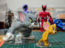 52TOYS TOM&JERRY精神状态品鉴盲盒潮玩摆件玩偶手办玩具单只生日礼物 实拍图