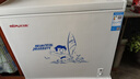 日普（RIPU）小冰柜家用小型一级能效 冷藏柜冷冻柜两用冰柜小型租房家用小冰箱小型冷柜 248升 【一级能效 升级减霜85%】 实拍图