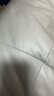 京东京造亲亲棉花被 100%新疆一级棉胎填充A类冬厚被子被芯 8.1斤 2x2.3m 实拍图