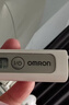 欧姆龙（OMRON）电子体温计 腋下温度计 20s快速预测 MC-686 实拍图
