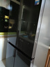 美的（Midea）471升十字对开四开门电冰箱家用风冷无霜一级能效双变频国家补贴超薄超大容量BCD-471WSPZM(E) 实拍图