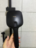 四季沐歌（MICOE）花洒淋浴器喷头套装增压家用浴室飞瀑单手持硅胶除垢大面板莲蓬头 实拍图
