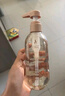 袋鼠妈妈准孕妇沐浴露专用准妈妈孕期舒缓保湿滋润润护洁肤保湿沐浴乳300g 实拍图