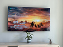 TCL电视 65V8L Pro 65英寸 144Hz高刷 QLED量子点 3GB+64GB大内存 4K 国家补贴 实拍图