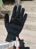 迪卡侬保暖滑雪防寒战术摩托运动骑行MT500成人徒步摇粒绒手套4531444 实拍图