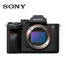索尼（SONY）Alpha 7 IV 全画幅微单相机 创意外观滤镜 单机身 4K 60p（ILCE-7M4/A7M4） 实拍图
