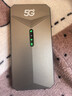 牧歌真5g随身wifi6千兆双频免插卡便携式cpe路由器适用车载上网卡移动联通高速流量上网宝mifi通用 【真5G尊享版】石墨灰-WiFi6网速500m/s 实拍图
