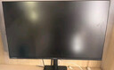 华为MateView SE 23.8英寸显示器 100Hz高刷 IPS全面屏 P3广色域 低蓝光无频闪 DP+HDMI 电脑办公 实拍图