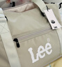 Lee大容量女士手提旅行包健身短途出差行李包旅游可扩容待产收纳包 实拍图