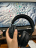 迈从（MCHOSE）V9 Pro游戏耳机头戴式电竞电脑耳机三角洲行动fps吃鸡听声辨位电竞芯片声卡7.1声道无线蓝牙有线 【V9 Pro 无线7.1版】53mm大动圈-黑枪 实拍图