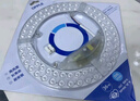 欧普照明（OPPLE）LED客厅卧室吸顶灯灯芯36w 白光5700k 圆形 磁吸改造替换光源灯板模组 1个装/ 实拍图