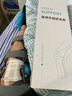 麦德威（medwe）医用膝关节固定支具可调支架器盖髌骨骨折半月板交叉韧带术后护具 医用碳纤维款【通用型】+气囊【MD177-13】 24h发货【医用同款】送货上门 实拍图