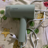 飞科电吹风机家用速干便携学生宿舍低噪音冷热风大功率吹风筒负离子护发吹风机6290/6276 非负离子款+恒温健康柔风【FH6296翡翠绿】 实拍图
