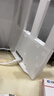 小米（MI）路由器BE3600 2.5G 3600兆级WiFi7【小米手机上网搭档】4核高通处理器 2.5G网口 IOT联动 实拍图