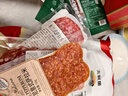 FRATELLI BERETTA意大利米兰风味萨拉米50g 香肠切片西式早餐披萨原料 开袋即食 实拍图