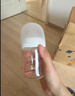 贝亲（Pigeon）PPSU宽口径防胀气奶瓶240ml M号奶嘴 3个月+ AA191 实拍图