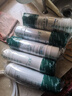 钻芯 净水器滤芯通用10英寸PP棉活性炭家用超滤机快接一体机全套韩式快接净水机滤芯 实拍图
