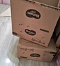 好奇（Huggies）铂金装小桃裤纸尿裤M144片(6-11kg)中号尿不湿【透爽散热】 实拍图