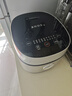 九阳（Joyoung）家用4L3~4人电饭煲电饭锅2斤铁釜内胆1200W IH立体大火3A级好米饭触控大屏40T39 实拍图
