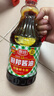 厨邦酱油 经典系列 生抽酱油1.5kg*2+蚝油490g+料酒500ml 调料套装 实拍图