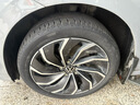 韩泰（Hankook）汽车轮胎 225/45R17 91W K117B 防爆胎 原配宝马1系 适配宝马3系 实拍图