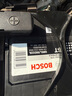 博世（BOSCH）汽车电瓶蓄电池原厂适配EFB启停电瓶Q85L 12V以旧换新上门安装 实拍图