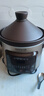 九阳（Joyoung）快炖电炖锅电炖盅电砂锅炖紫砂锅燕窝炖盅煮粥锅直炖5L大容量多功能锅 可预约保温GD506 实拍图