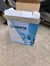 瓦尔塔（VARTA）京东养车汽车电瓶蓄电池星标系列75D23以旧换新上门安装 实拍图