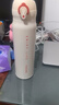 富光保温杯弹跳盖杯子316L不锈钢大容量学生长效保温保冷水杯车载礼物 实拍图