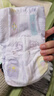 五羊（FIVERAMS）薄薄芯纸尿裤M54片(6-11kg)婴儿尿不湿超薄透气瞬吸干爽 实拍图