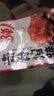 柠檬味童年去骨猪蹄开袋即食真空熟食肉类零食荤食下酒菜休闲卤味黄豆猪脚 【香辣味】去骨猪蹄10袋 实拍图