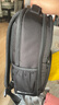 新秀丽（Samsonite）双肩包男士通勤商务背包15.6英寸电脑包大容量旅游出差\NU0 黑色-15.6英寸电脑 实拍图