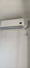 小米（MI）米家1.5匹 巨省电pro 超一级能效 空调挂机 35GW-NA20/V1A1 2025新款  整机十年质保 实拍图