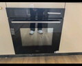 美的（Midea）【78L一步到位】嵌入式大容量微蒸烤一体机 纯平全嵌杯水鲜蒸 蒸烤箱一体机微蒸烤炸炖5合1体机GC7 实拍图