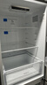 长虹CHiQ系列308升两门二门双开门小户型冰箱家用风冷无霜一级变频节能低噪宿舍租房小巧CR-DW308 实拍图