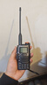 泉盛  UV-K6对讲机【两台装】远距离专业民用户外UV多频段无线调频手台一键对频航空频哇鸣信令收音机 实拍图