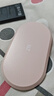 中兴（ZTE) U10S Pro【咨询客服享优惠价格】无线随身wifi/WiFi6/便携式免插卡/随身wifi全国通 【粉色免插卡】中兴U10S Pro（双网自由切换） 实拍图