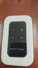 影腾随身wifi三网通用无线wi-fi6免插卡移动联通电信无限制流量便携式4G网卡高速随行网络2025款5GHF 【三网通3000毫安充电款+白色】超长续航 实拍图