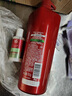 沙宣洗发水清盈顺柔750g大红瓶清爽蓬松控油男女通用洗头膏露品牌直供 实拍图