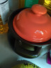 苏泊尔（SUPOR）砂锅煲汤锅炖锅6.0L养生煲耐高温不开裂陶瓷煲 实拍图