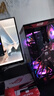 华硕ROG全家桶AMD 9800X3D 7800X3D华硕RTX5070 5070TI 5080台式电脑游戏主机直播设计AI主机DIY整机 配三丨R7 7800X3D+华硕RTX5060Ti 实拍图